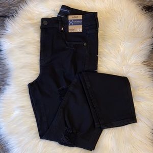 Aeropostale Flex Effects High-Rise Jegging